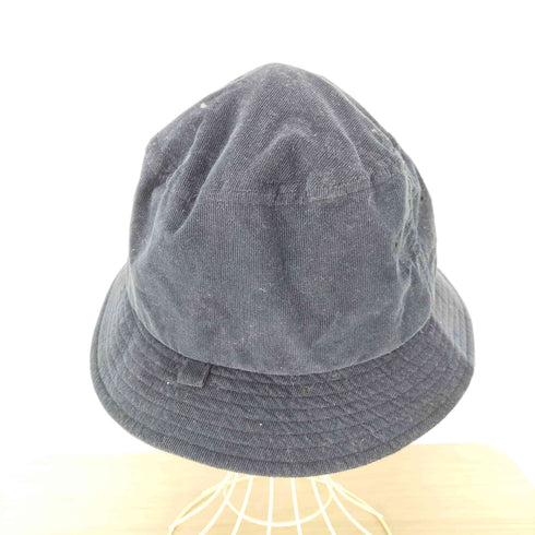 カシラ CA4LA 細畝コーデュロイバケットハット レディース ONE SIZE