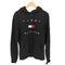 トミーヒルフィガー TOMMY HILFIGER ロゴ刺繍 プルオーバー パーカー メンズ import:M