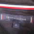 トミーヒルフィガー TOMMY HILFIGER ロゴ刺繍 プルオーバー パーカー メンズ import:M