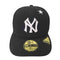 ニューエラ NEW ERA 59FIFTY Cooperstown チームロゴ刺繍6パネルキャップ メンズ 7 1/4