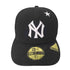 ニューエラ NEW ERA 59FIFTY Cooperstown チームロゴ刺繍6パネルキャップ メンズ 7 1/4