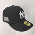ニューエラ NEW ERA 59FIFTY Cooperstown チームロゴ刺繍6パネルキャップ メンズ 7 1/4
