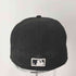 ニューエラ NEW ERA 59FIFTY Cooperstown チームロゴ刺繍6パネルキャップ メンズ 7 1/4