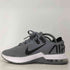 ナイキ NIKE Air Max Alpha Trainer 4 Cool Grey/Black エアマックス アルファ トレーナー4 クールグレー メンズ JPN:26