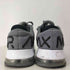 ナイキ NIKE Air Max Alpha Trainer 4 Cool Grey/Black エアマックス アルファ トレーナー4 クールグレー メンズ JPN:26