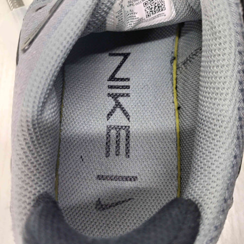 ナイキ NIKE Air Max Alpha Trainer 4 Cool Grey/Black エアマックス アルファ トレーナー4 クールグレー メンズ JPN:26