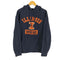 colosseum カレッジプリント プルオーバーパーカー メンズ import:L
