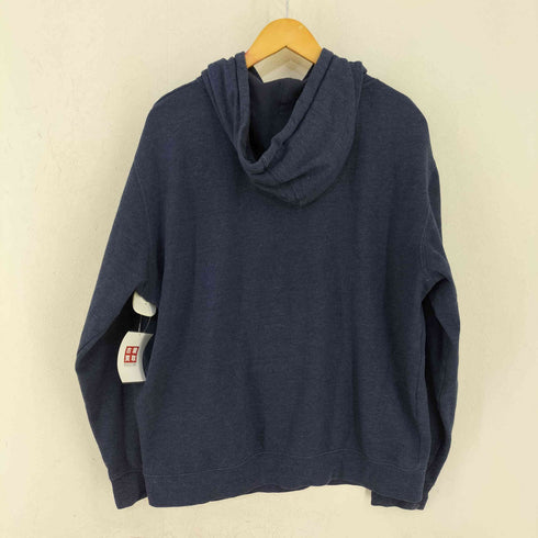 colosseum カレッジプリント プルオーバーパーカー メンズ import:L