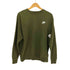 ナイキ NIKE 22SS CLUB CRW FT ROUGH クラブ フレンチテリー クルー メンズ import:L