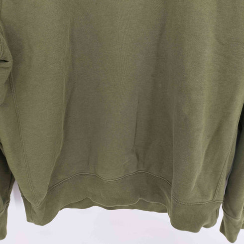 ナイキ NIKE 22SS CLUB CRW FT ROUGH クラブ フレンチテリー クルー メンズ import:L