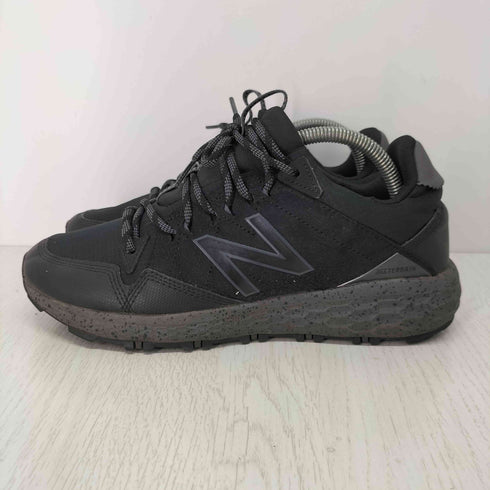 ニューバランス NEW BALANCE FRESH FOAM CRAG トレイルランニング ローカットスニーカー メンズ JPN:27