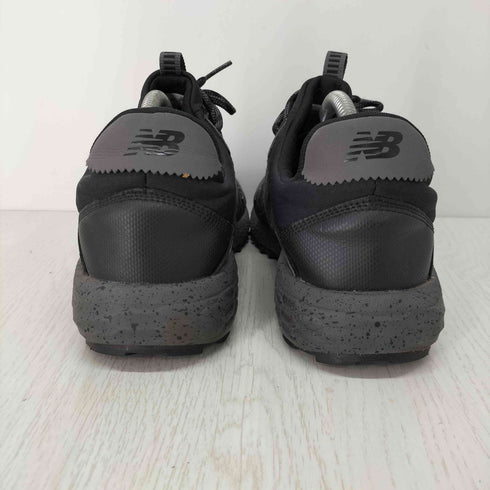 ニューバランス NEW BALANCE FRESH FOAM CRAG トレイルランニング ローカットスニーカー メンズ JPN:27