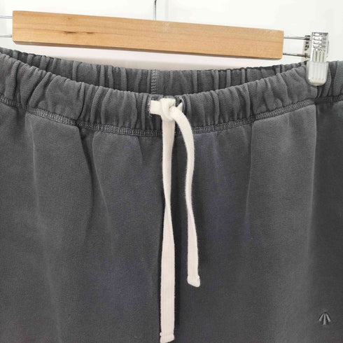 ナイジェルケーボン NIGEL CABOURN ARMY GYM LINE ピグメントスウェットジョガーパンツ メンズ JPN:L