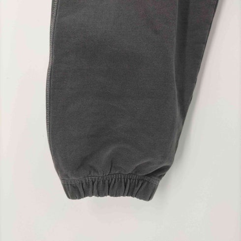 ナイジェルケーボン NIGEL CABOURN ARMY GYM LINE ピグメントスウェットジョガーパンツ メンズ JPN:L