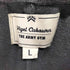 ナイジェルケーボン NIGEL CABOURN ARMY GYM LINE ピグメントスウェットジョガーパンツ メンズ JPN:L