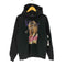 ヒステリックグラマー HYSTERIC GLAMOUR 17SS Courtney Love LICK ME LOVE プルオーバー パーカー メンズ JPN:L