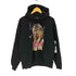 ヒステリックグラマー HYSTERIC GLAMOUR 17SS Courtney Love LICK ME LOVE プルオーバー パーカー メンズ JPN:L