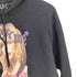 ヒステリックグラマー HYSTERIC GLAMOUR 17SS Courtney Love LICK ME LOVE プルオーバー パーカー メンズ JPN:L
