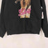 ヒステリックグラマー HYSTERIC GLAMOUR 17SS Courtney Love LICK ME LOVE プルオーバー パーカー メンズ JPN:L