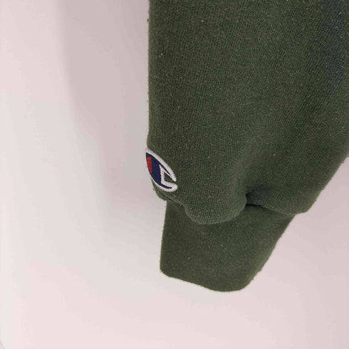 チャンピオン Champion ECO AUTHENTIC クルーネック スウェット メンズ import:M