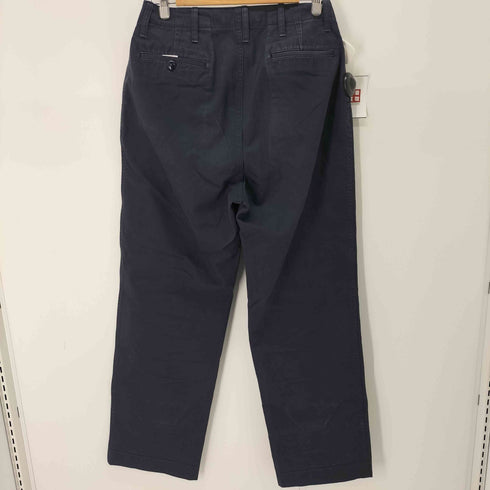 ナイジェルケーボン NIGEL CABOURN BASIC MILITARY CHINO ミリタリーチノ メンズ 32