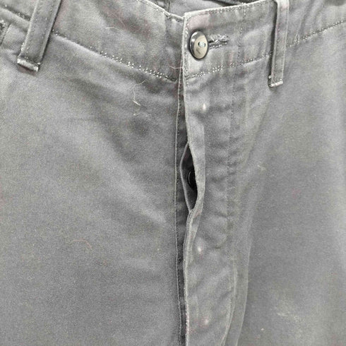 ナイジェルケーボン NIGEL CABOURN BASIC MILITARY CHINO ミリタリーチノ メンズ 32