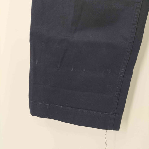 ナイジェルケーボン NIGEL CABOURN BASIC MILITARY CHINO ミリタリーチノ メンズ 32