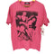 ヒステリックグラマー HYSTERIC GLAMOUR BETTIE PAGE ガール プリント S/S Tシャツ メンズ JPN:L