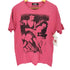 ヒステリックグラマー HYSTERIC GLAMOUR BETTIE PAGE ガール プリント S/S Tシャツ メンズ JPN:L