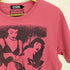 ヒステリックグラマー HYSTERIC GLAMOUR BETTIE PAGE ガール プリント S/S Tシャツ メンズ JPN:L