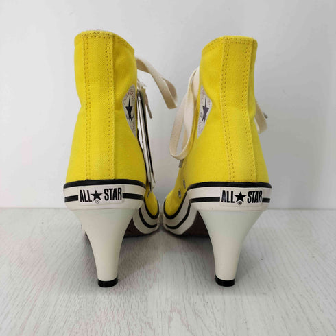 コンバース CONVERSE ALL STAR HEEL HI レディース CONVERSE:4 1/2