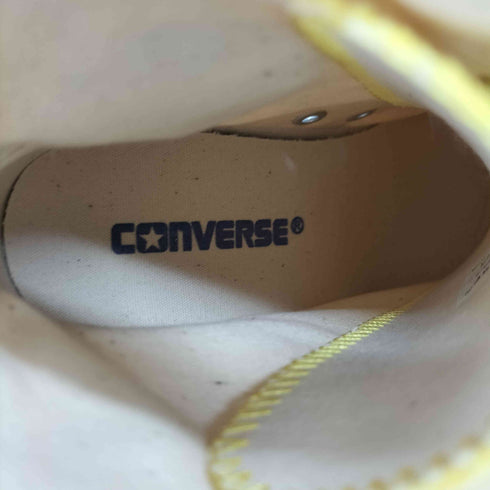 コンバース CONVERSE ALL STAR HEEL HI レディース CONVERSE:4 1/2