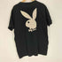ヒステリックグラマー HYSTERIC GLAMOUR 17SS MAY2008-COVER pt Tシャツ メンズ JPN:XL