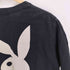 ヒステリックグラマー HYSTERIC GLAMOUR 17SS MAY2008-COVER pt Tシャツ メンズ JPN:XL