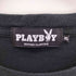 ヒステリックグラマー HYSTERIC GLAMOUR 17SS MAY2008-COVER pt Tシャツ メンズ JPN:XL