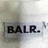 ボーラー BALR ボックスロゴ クルーネック スウェット レディース import:M