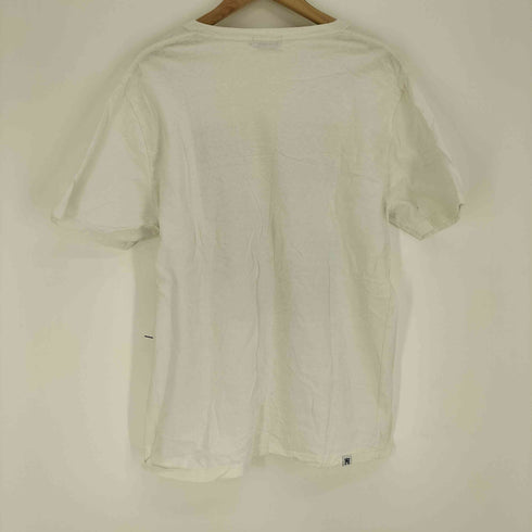 ヒステリックグラマー HYSTERIC GLAMOUR COVER GIRL pt T-SHIRT カバー ヒスガール プリント S/S Tシャツ メンズ JPN:L