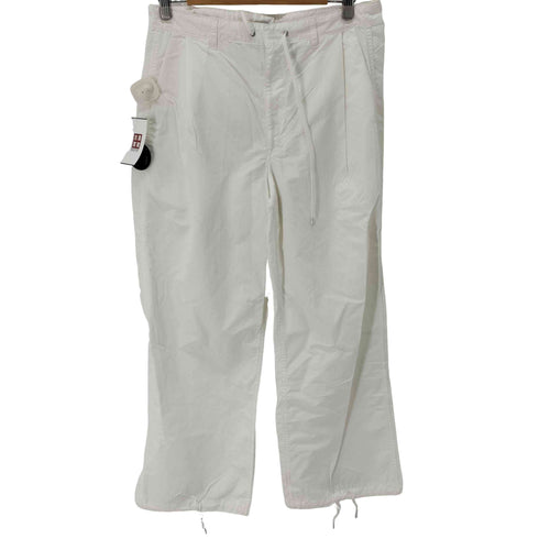 アンユーズド UNUSED 24SS Nylon wide pants ナイロンワイドパンツ メンズ JPN:3