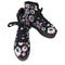 JC PLAY BY JEFFREY CAMPBELL ハイカット厚底スニーカー レディース JPN:23.5
