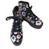 JC PLAY BY JEFFREY CAMPBELL ハイカット厚底スニーカー レディース JPN:23.5