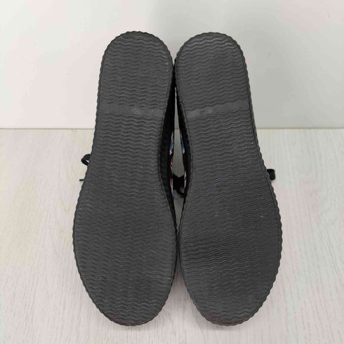 JC PLAY BY JEFFREY CAMPBELL ハイカット厚底スニーカー レディース JPN:23.5
