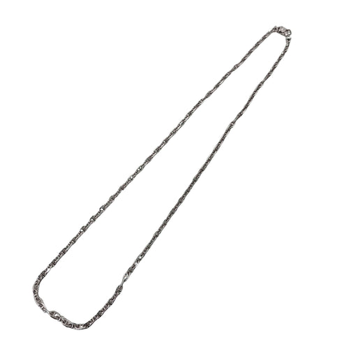 トムウッド TOMWOOD Cable Chain ネックレス メンズ
