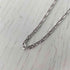 トムウッド TOMWOOD Cable Chain ネックレス メンズ