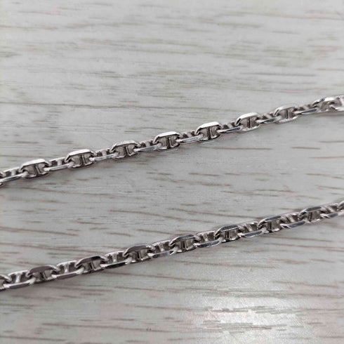 トムウッド TOMWOOD Cable Chain ネックレス メンズ