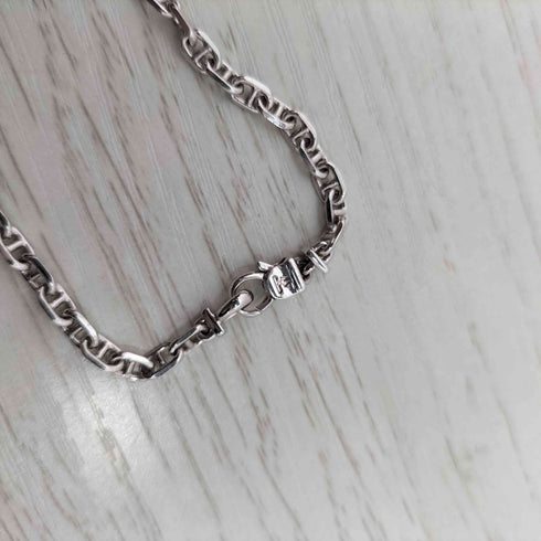 トムウッド TOMWOOD Cable Chain ネックレス メンズ