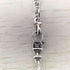 トムウッド TOMWOOD Cable Chain ネックレス メンズ