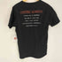 ヒステリックグラマー HYSTERIC GLAMOUR THANKS FOR THE MEMORIES ヒスガール プリント S/S Tシャツ メンズ JPN:L