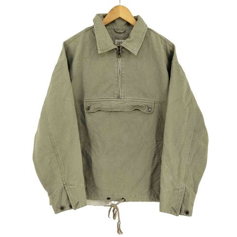 ギャップ Gap OLD ダックアノラックジャケット メンズ import:M