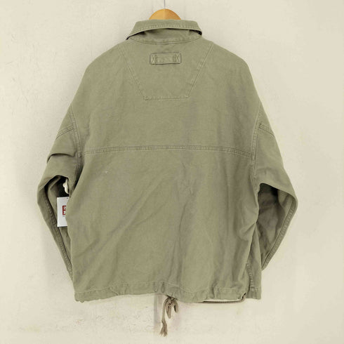 ギャップ Gap OLD ダックアノラックジャケット メンズ import:M