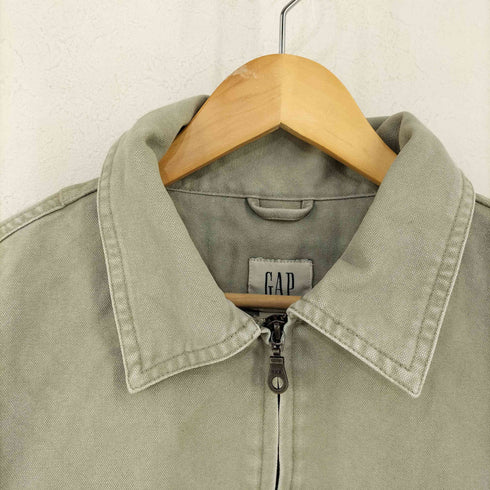 ギャップ Gap OLD ダックアノラックジャケット メンズ import:M